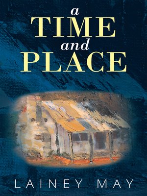 cover image of A Time and Place